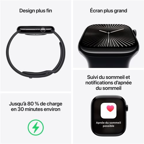 Apple-Watch-Series-10-GPS-46mm-Boitier-en-Aluminium-Noir-de-Jais-avec-Bracelet-Sport-Noir-M-L (1)