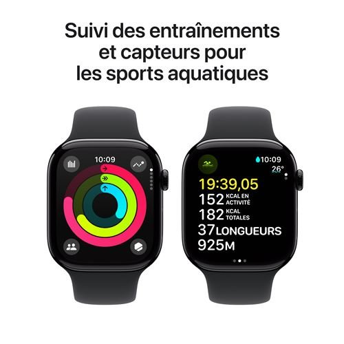 Apple-Watch-Series-10-GPS-46mm-Boitier-en-Aluminium-Noir-de-Jais-avec-Bracelet-Sport-Noir-M-L (2)
