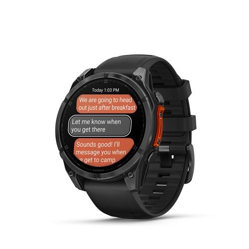 Montre-connectee-Garmin-fenix-8-47-mm-Gris-avec-bracelet-Noir (1)