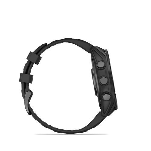 Montre-connectee-Garmin-fenix-8-47-mm-Gris-avec-bracelet-Noir (5)