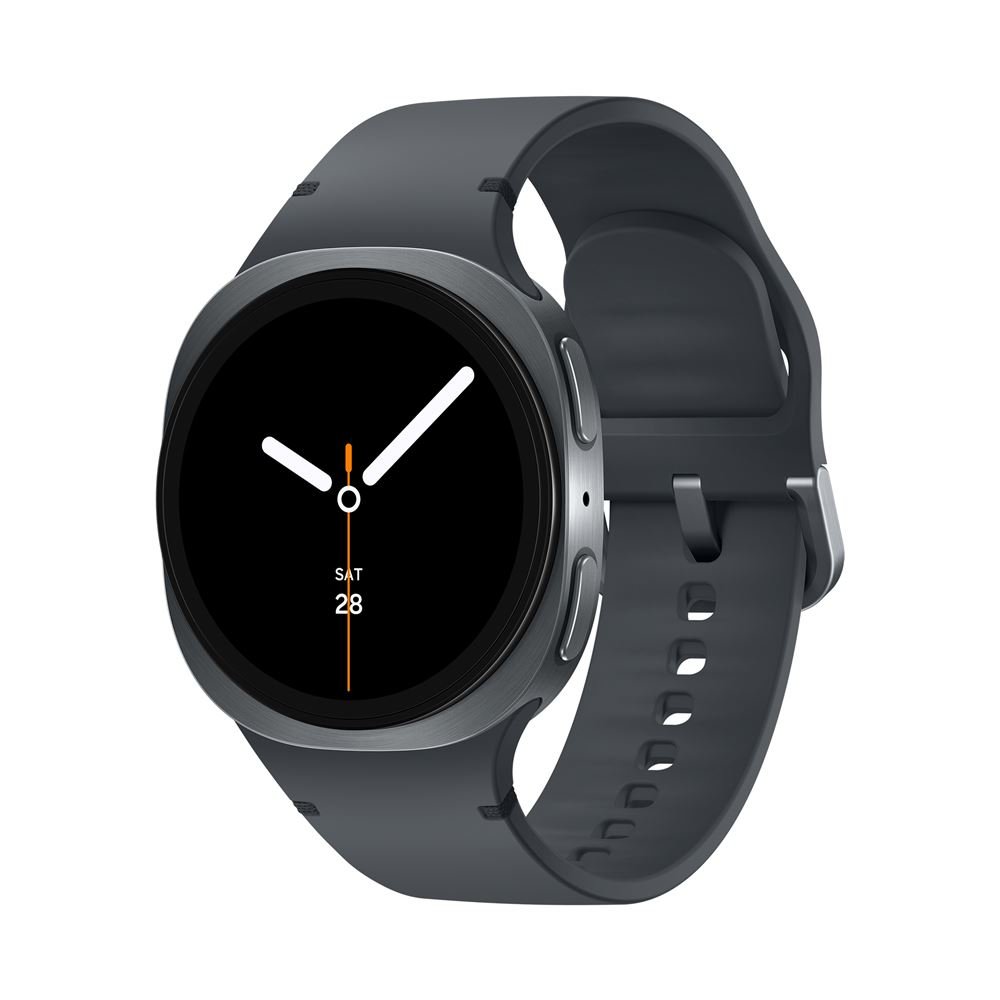 Montre-connectee-Samsung-Galaxy-Watch-8-40-mm-Bluetooth-Graphite