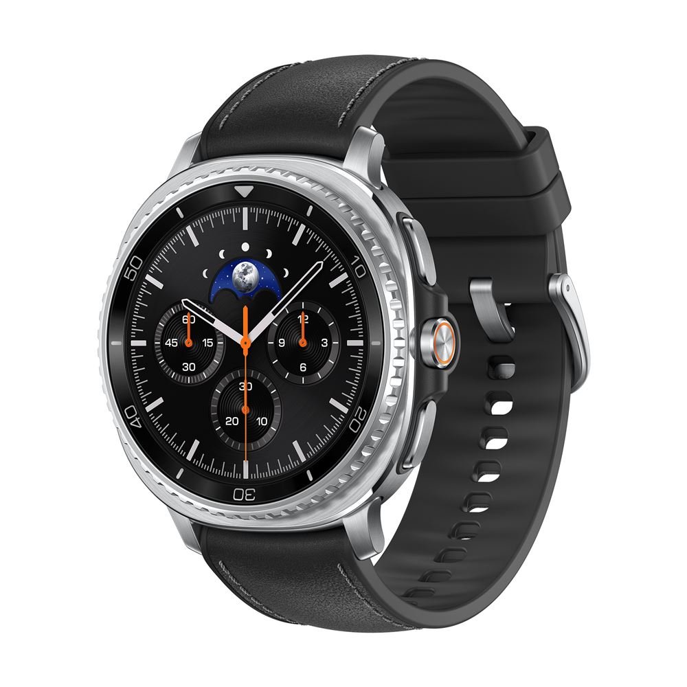 Montre-connectee-Samsung-Galaxy-Watch-8-Claic-Bluetooth-Noir
