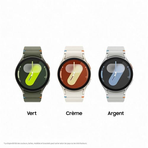 Montre-connectee-Samsung-Galaxy-Watch7-40-mm-Bluetooth-Creme (2)