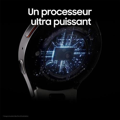 Montre-connectee-Samsung-Galaxy-Watch7-40-mm-Bluetooth-Creme (3)