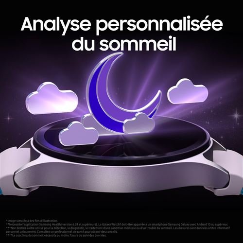 Montre-connectee-Samsung-Galaxy-Watch7-40-mm-Bluetooth-Creme (4)