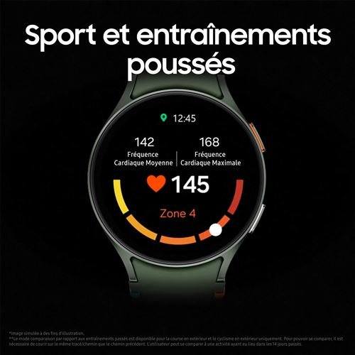 Montre-connectee-Samsung-Galaxy-Watch7-40-mm-Bluetooth-Creme (6)